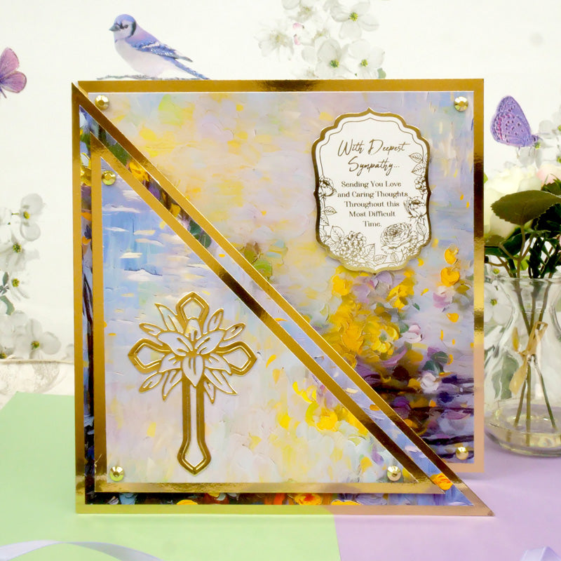 Adorable Scorable Designer Card Packs - Tranquil Impressions-7