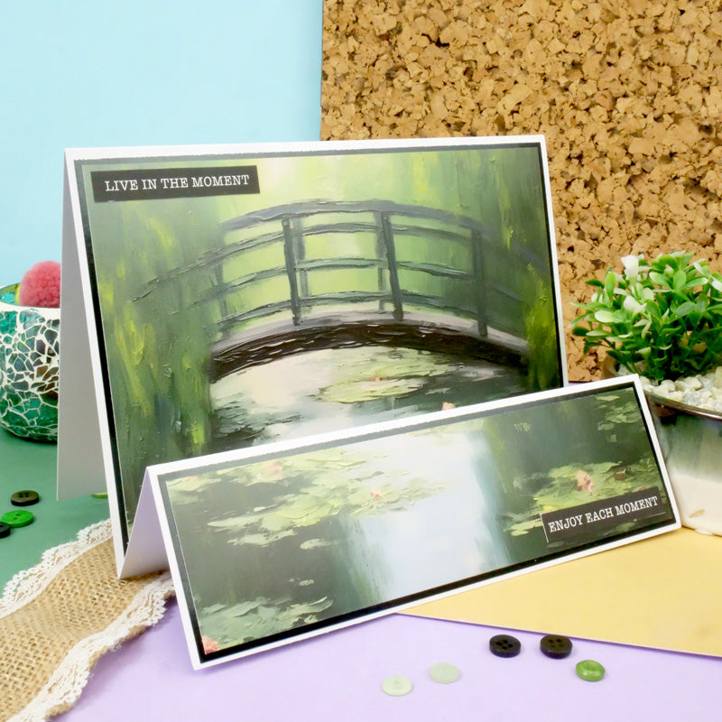 Adorable Scorable Designer Card Packs - Tranquil Impressions-8