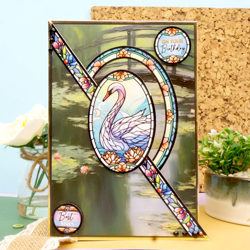 Adorable Scorable Designer Card Packs - Tranquil Impressions-9