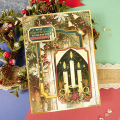 Pochettes de cartes créatives adorables et décoratives - Décorez vos maisons-5
