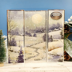 Adorables packs de cartes design Scorable - Hiver lunaire-2