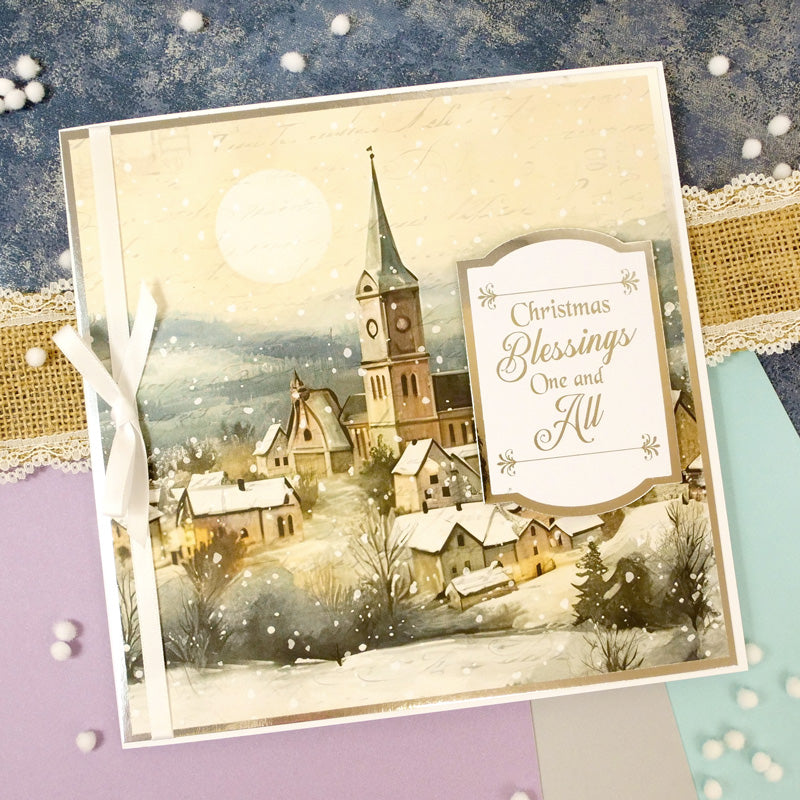 Adorables packs de cartes design Scorable - Hiver lunaire-7