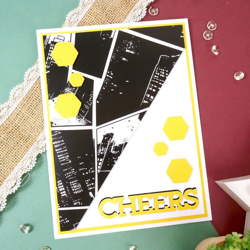 Adorable Scorable Designer Card Packs - Colourful Comics-6
