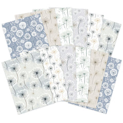 Adorable Scorable Designer Card Packs - Dreamy Dandelions-1