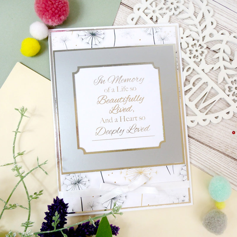 Adorable Scorable Designer Card Packs - Dreamy Dandelions-3