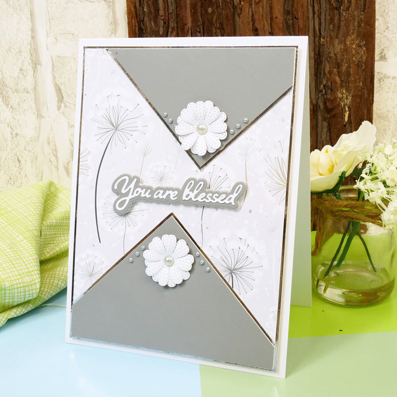 Adorable Scorable Designer Card Packs - Dreamy Dandelions-4