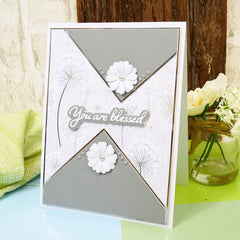 Adorable Scorable Designer Card Packs - Dreamy Dandelions-4