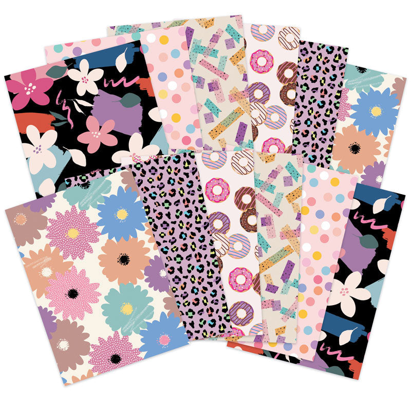 Adorable Scorable Designer Card Packs - So Sweet-1
