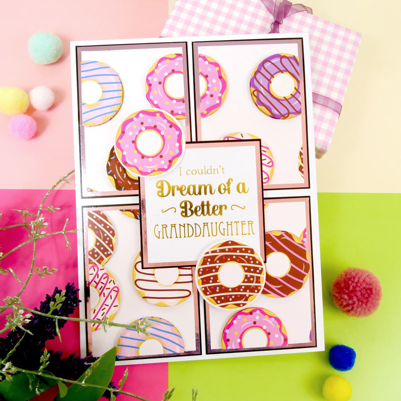 Adorable Scorable Designer Card Packs - So Sweet-5