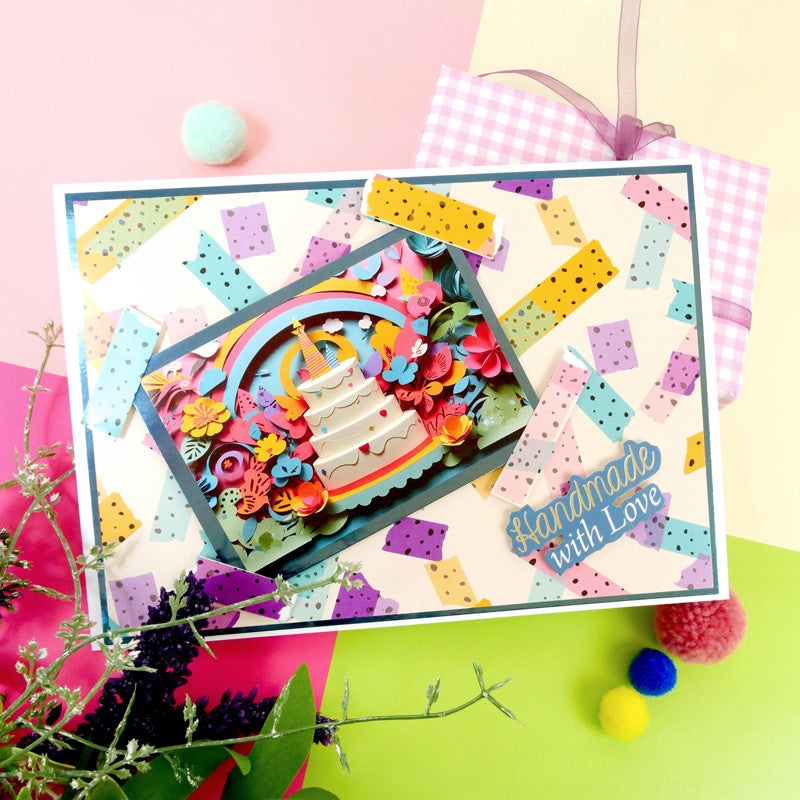 Adorable Scorable Designer Card Packs - So Sweet-4