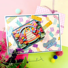 Adorable Scorable Designer Card Packs - So Sweet-4