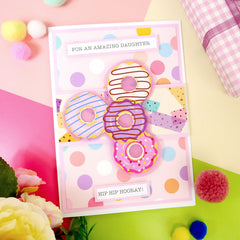 Adorable Scorable Designer Card Packs - So Sweet-6