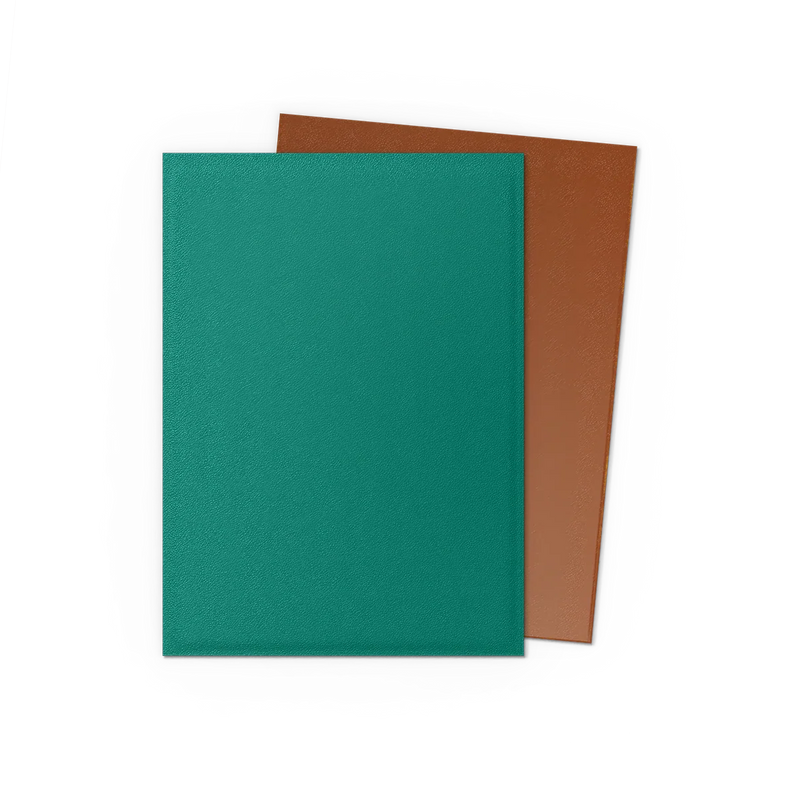 Dragon Shield Sleeves - Matte Standard (Power & Copper)-1