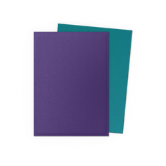 Dragon Shield Sleeves - Matte Standard (Soul & Petrol)-1