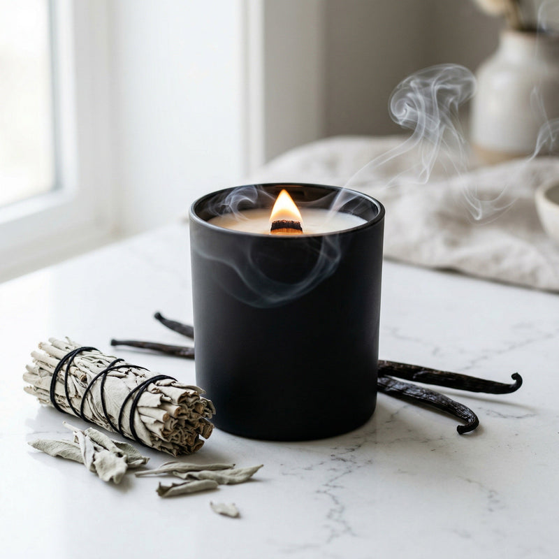 SMOKE GHOST(Sage and Vanilla)-1