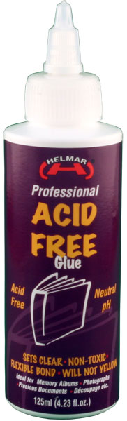 Helmar Acid Free Glue-1