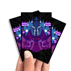 Aclazotz Deepest Betrayal Card Sleeves-1