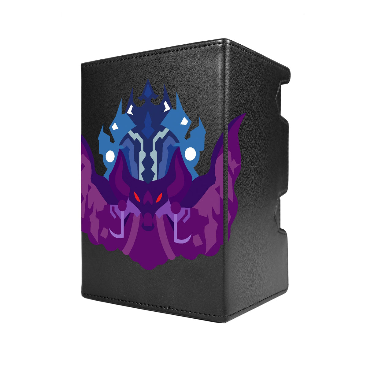 Aclazotz Deepest Betrayal - Mach 3  Deck Box-3