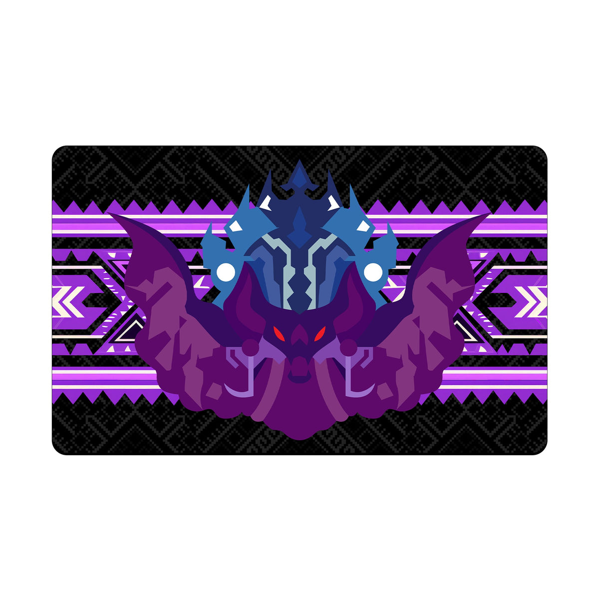 Aclazotz Deepest Betrayal Playmat-1
