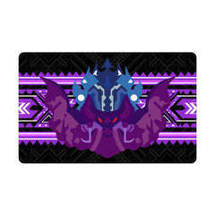 Aclazotz Deepest Betrayal Playmat-1