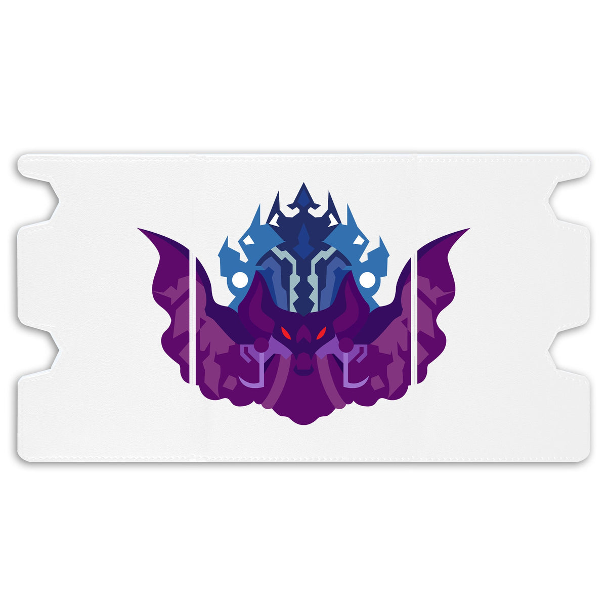 Aclazotz Deepest Betrayal - Mach 3  Deck Box-2