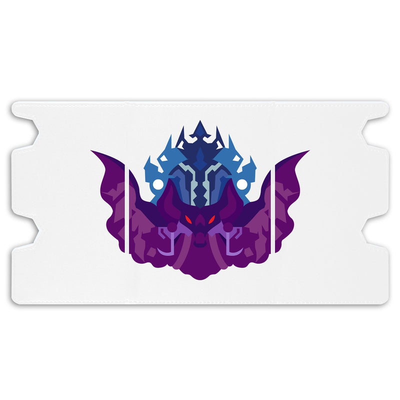 Aclazotz Deepest Betrayal - Mach 3  Deck Box-2