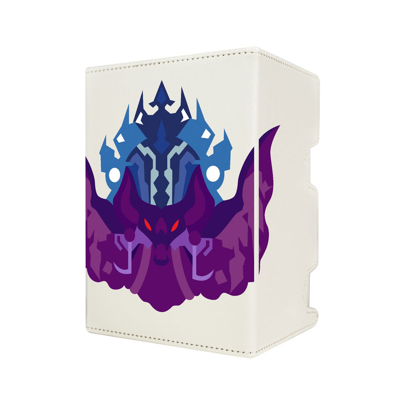 Aclazotz Deepest Betrayal - Mach 3  Deck Box-1