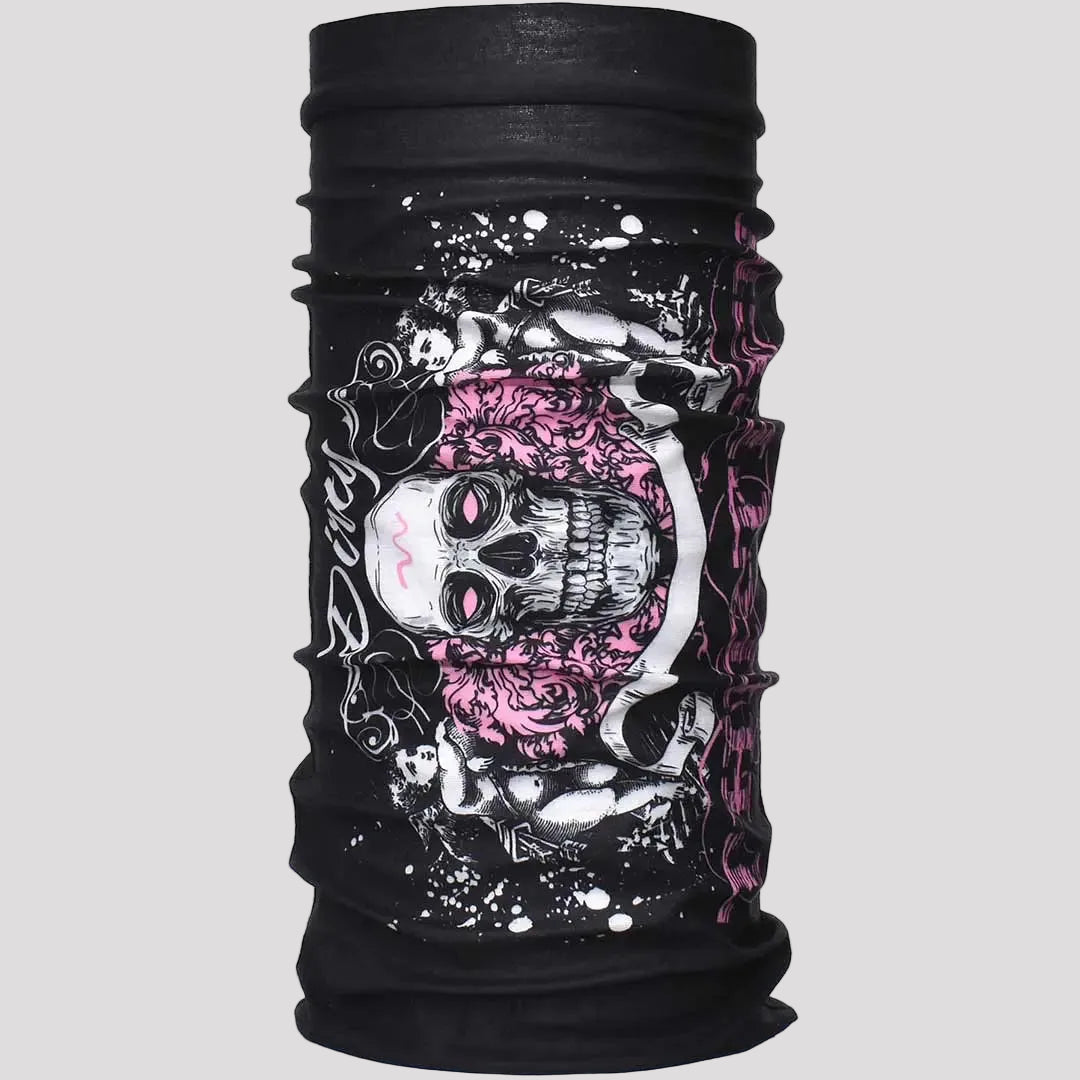 Active Tube Dirty 13 Multifunction Tube-1