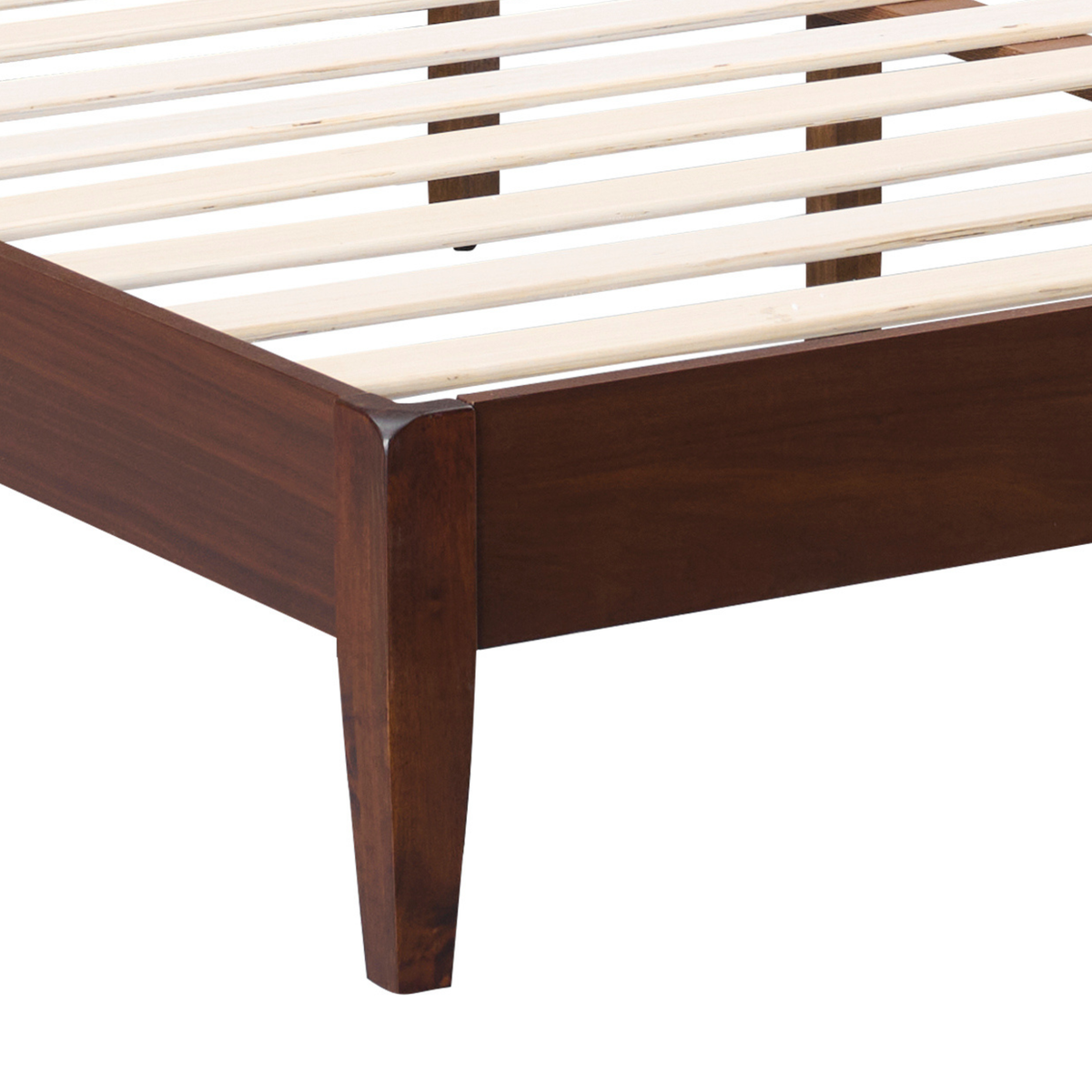 Estructura de cama de madera Adept-6