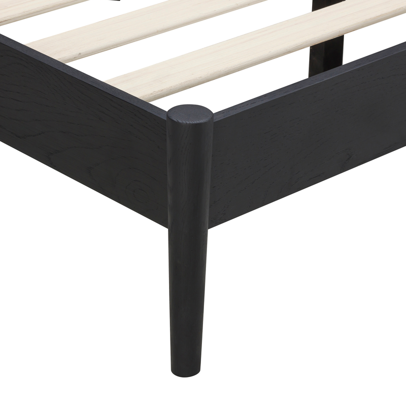 Inno Wooden Bed Frame-6