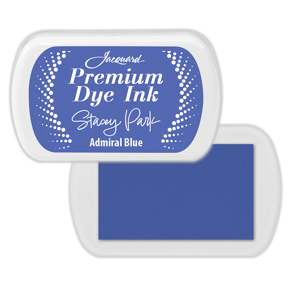 SP Premium Full Size Dye Pad-6