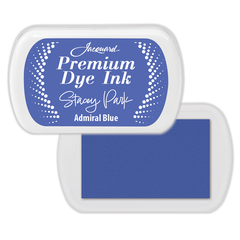 SP Premium Full Size Dye Pad-6