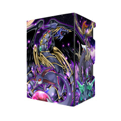 Advanced Crystal Beast - Mach 3 Deck Box-1