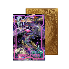 Advanced Crystal Beast Metal Field Center-1