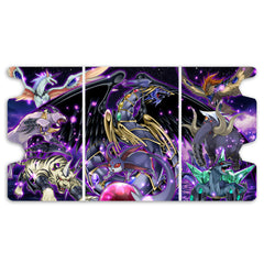 Advanced Crystal Beast - Mach 3 Deck Box-5