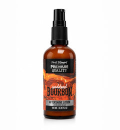 Premium Aftershave Lotion-3