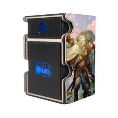 Ajani - Legendary Planeswalker - Mach 3 Deck Box-3