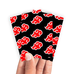 Akatsuki Cloud Card Sleeves-3