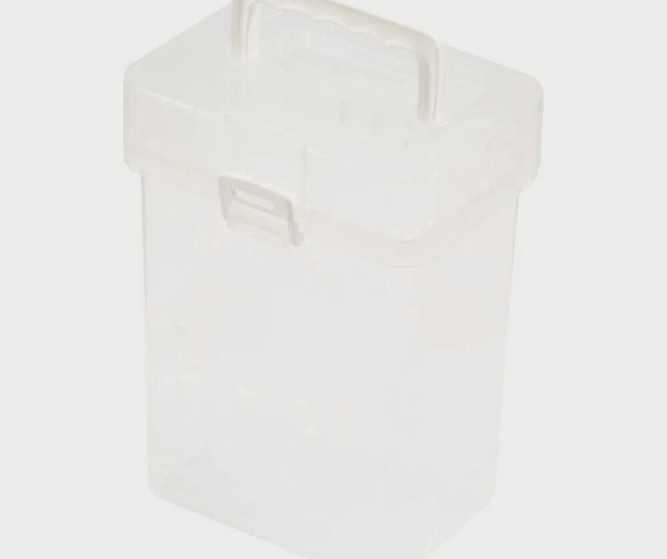 Couture Creations - Twin Tip Alcohol Ink Marker Case-1