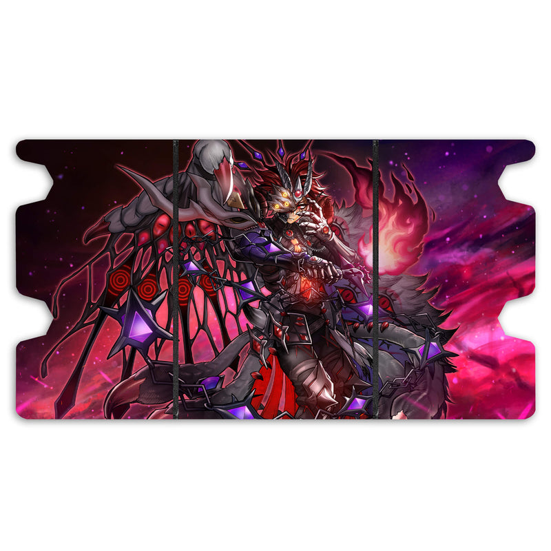 Aluber the Jester Despia - Mach 3 Deck Box-2