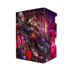 Aluber the Jester Despia - Mach 3 Deck Box-1