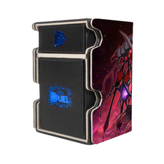 Aluber the Jester Despia - Mach 3 Deck Box-3