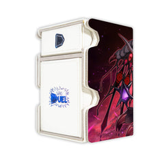 Aluber the Jester Despia - Mach 3 Deck Box-6