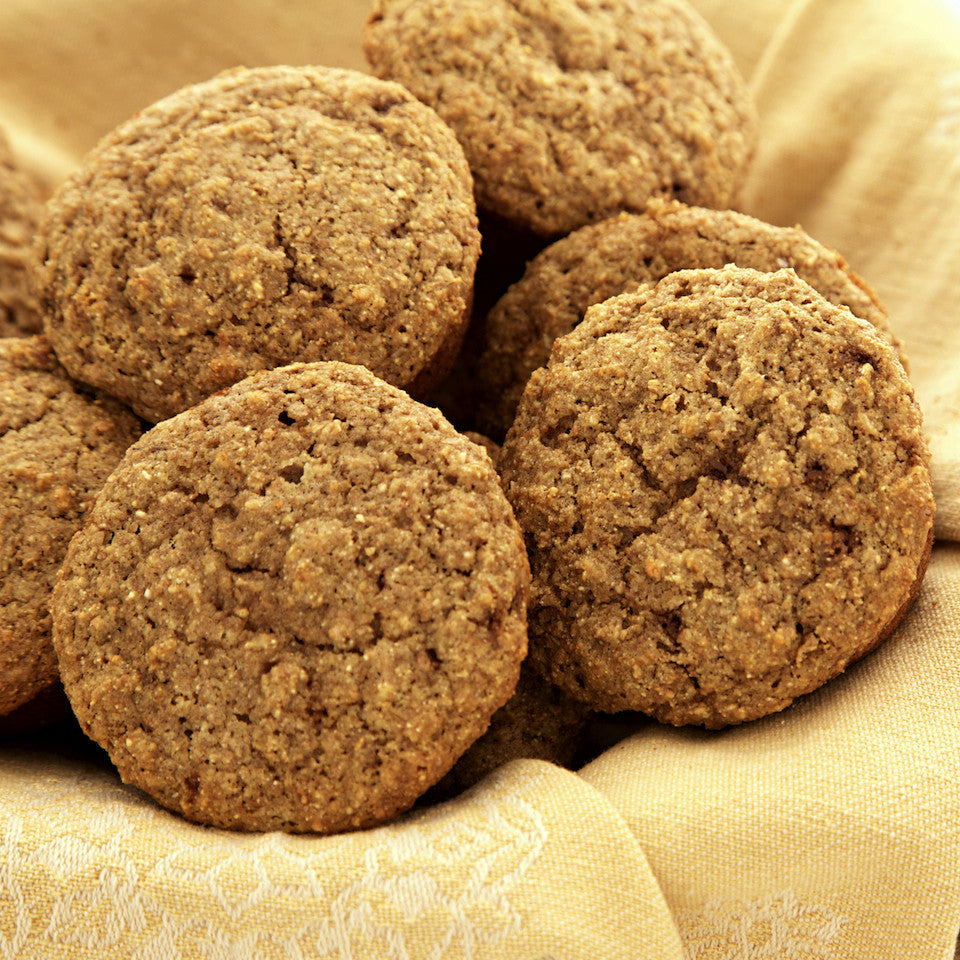 Organic Ancient Grain Muffin Mix-9