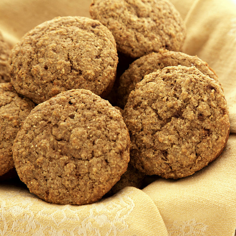 Organic Ancient Grain Muffin Mix-9