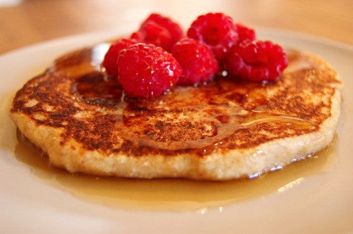 Organic Ancient Grain Pancake Mix-2