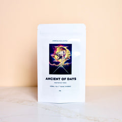 ANCIENT OF DAYS // adaptogenic black tea-1