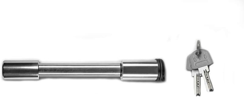 Andersen Rapid Hitch 3429 Keyed Locking Oversized Receiver Pin-1