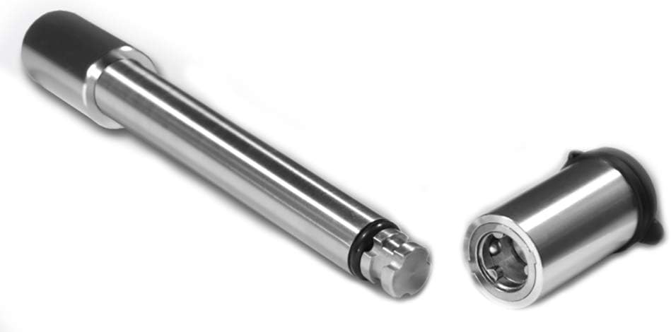 Andersen Rapid Hitch 3429 Keyed Locking Oversized Receiver Pin-2