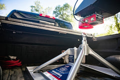 Andersen Hitches Aluminum Ultimate 5th Wheel Connection - Ultimate Connection Gooseneck Mount AND3220-5